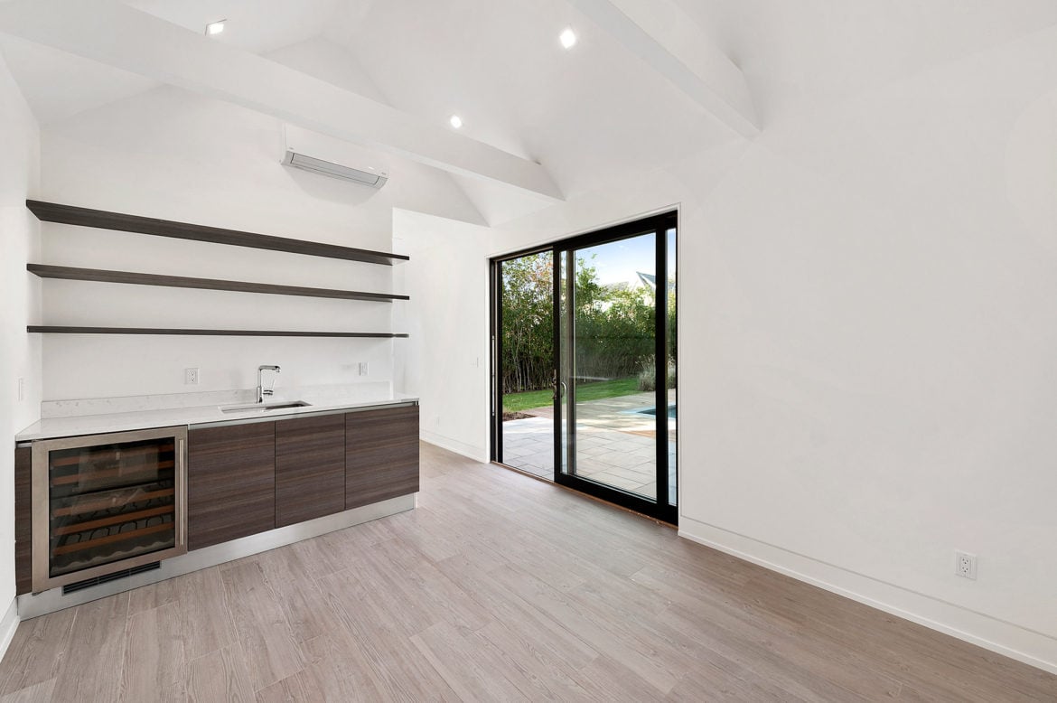 West Prospect, Southampton