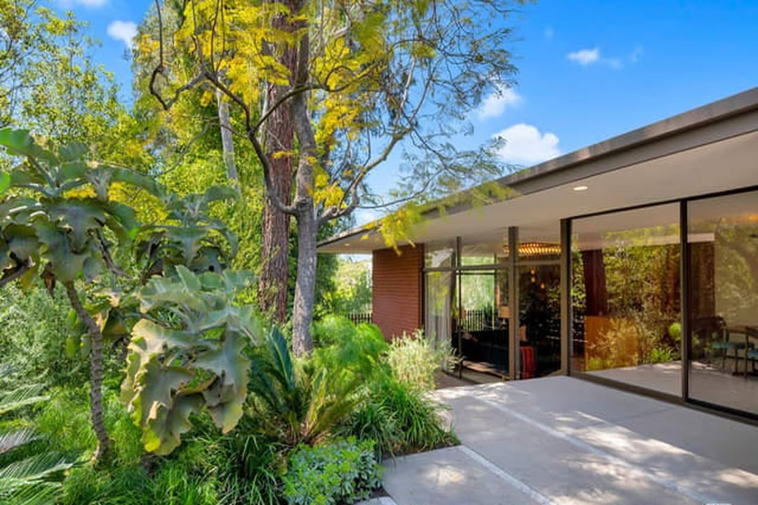 Garden House