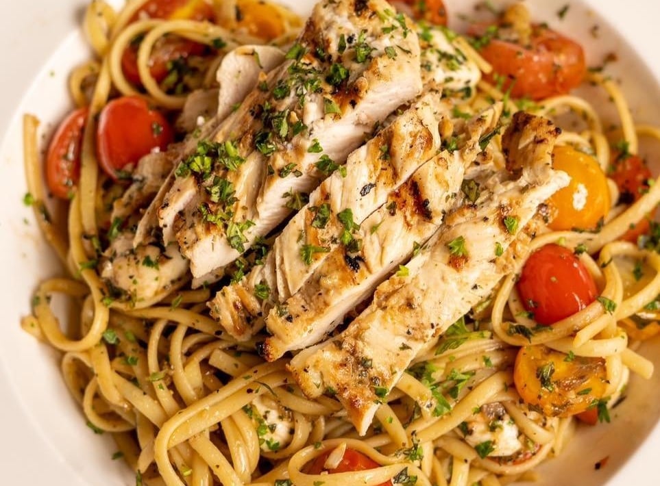 Farm Table Kitchen and Bar in Wake Forest