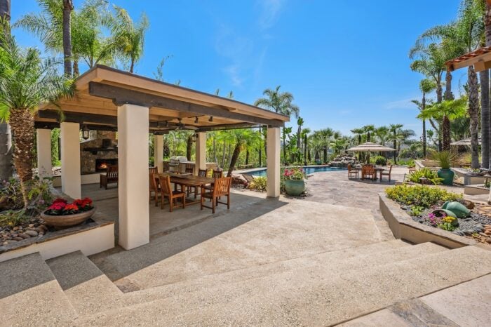 Rolling Hills Estates – Fallbrook