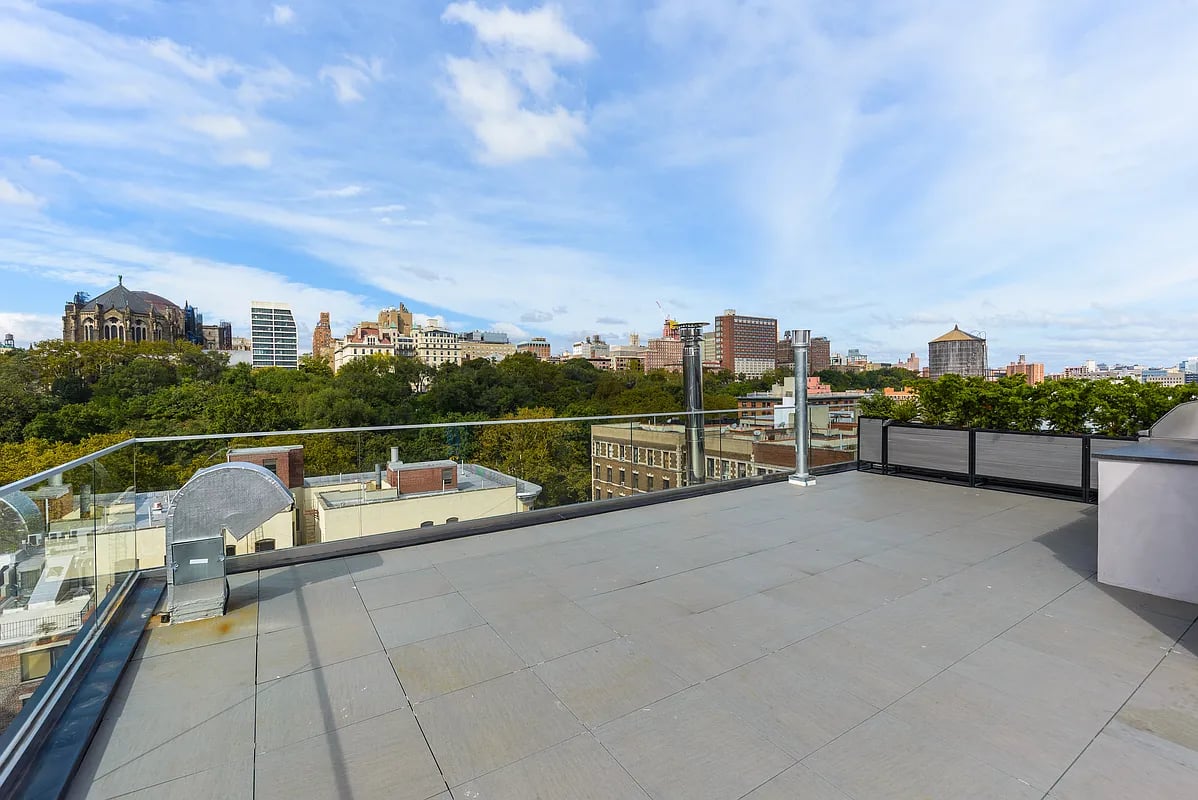 310 West 113th Street #201