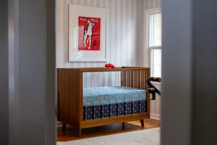 Ryan Place Refresh