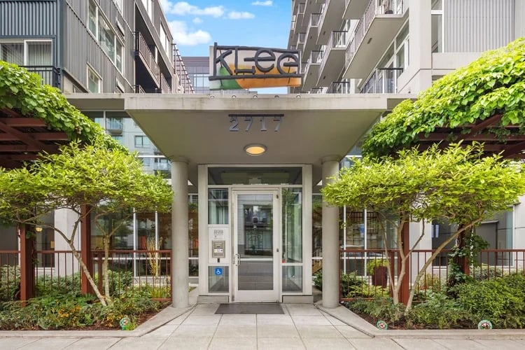 2717 Western Avenue #102