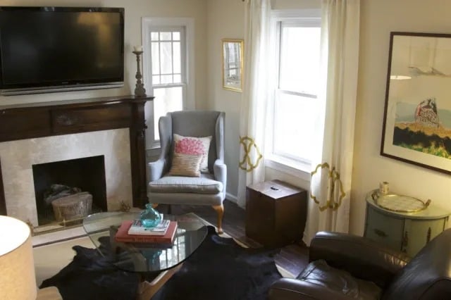 My Living Room