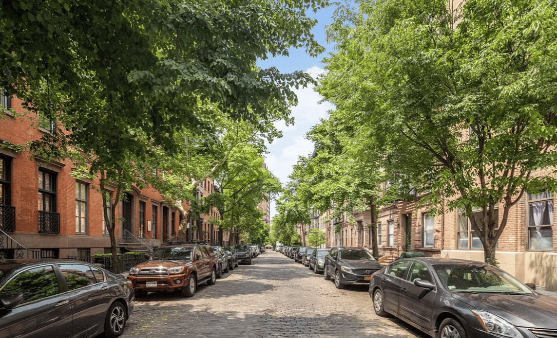 247 W 12th St, #PHB