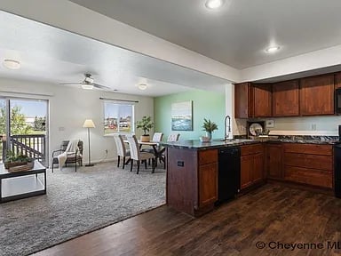 6616 Painted Rock Trl