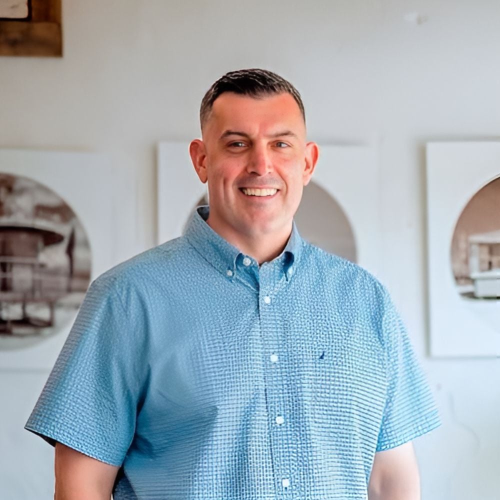 Brian Donovan