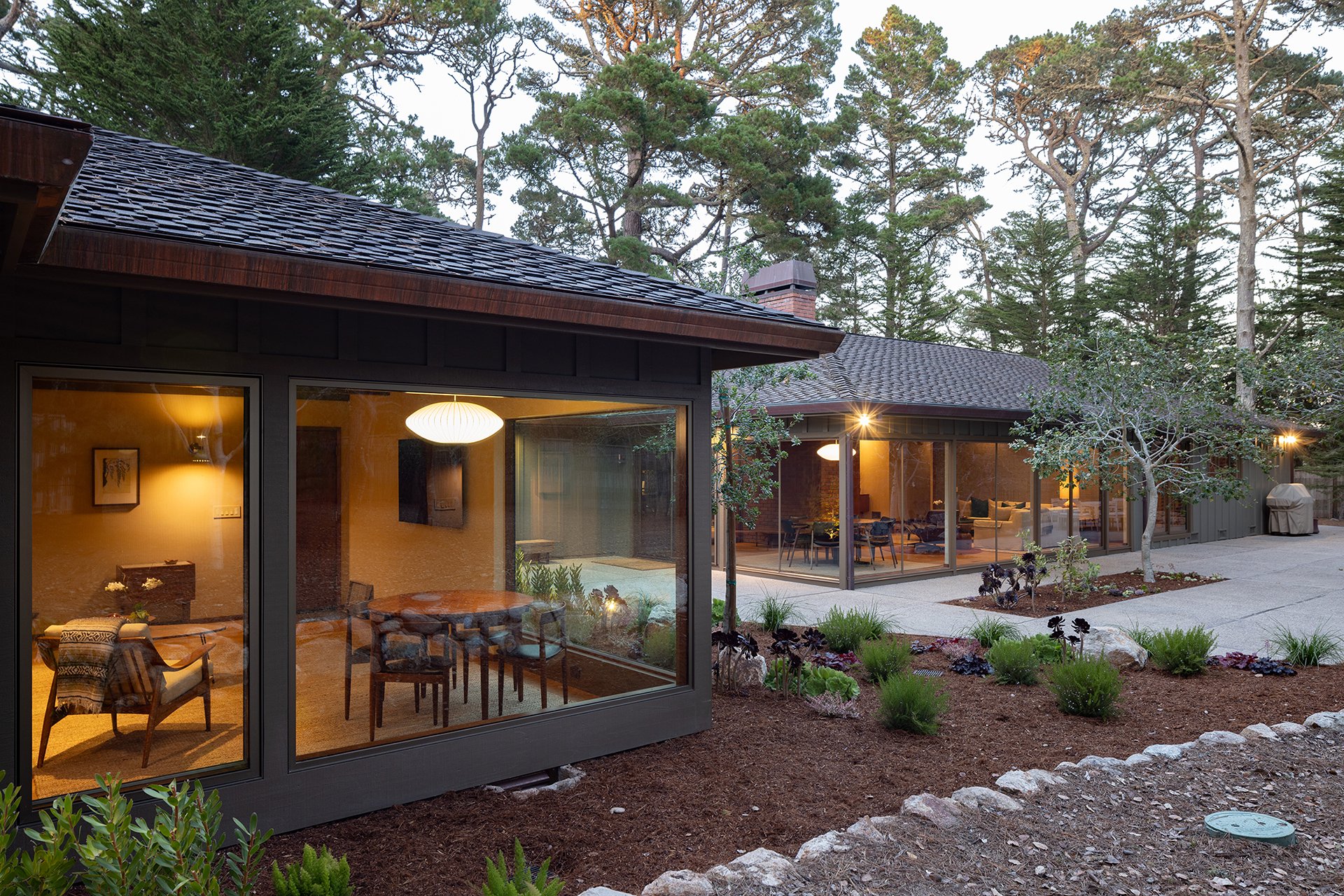 Second Sun Luxury Rental