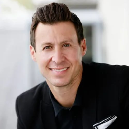 Todd Gordon