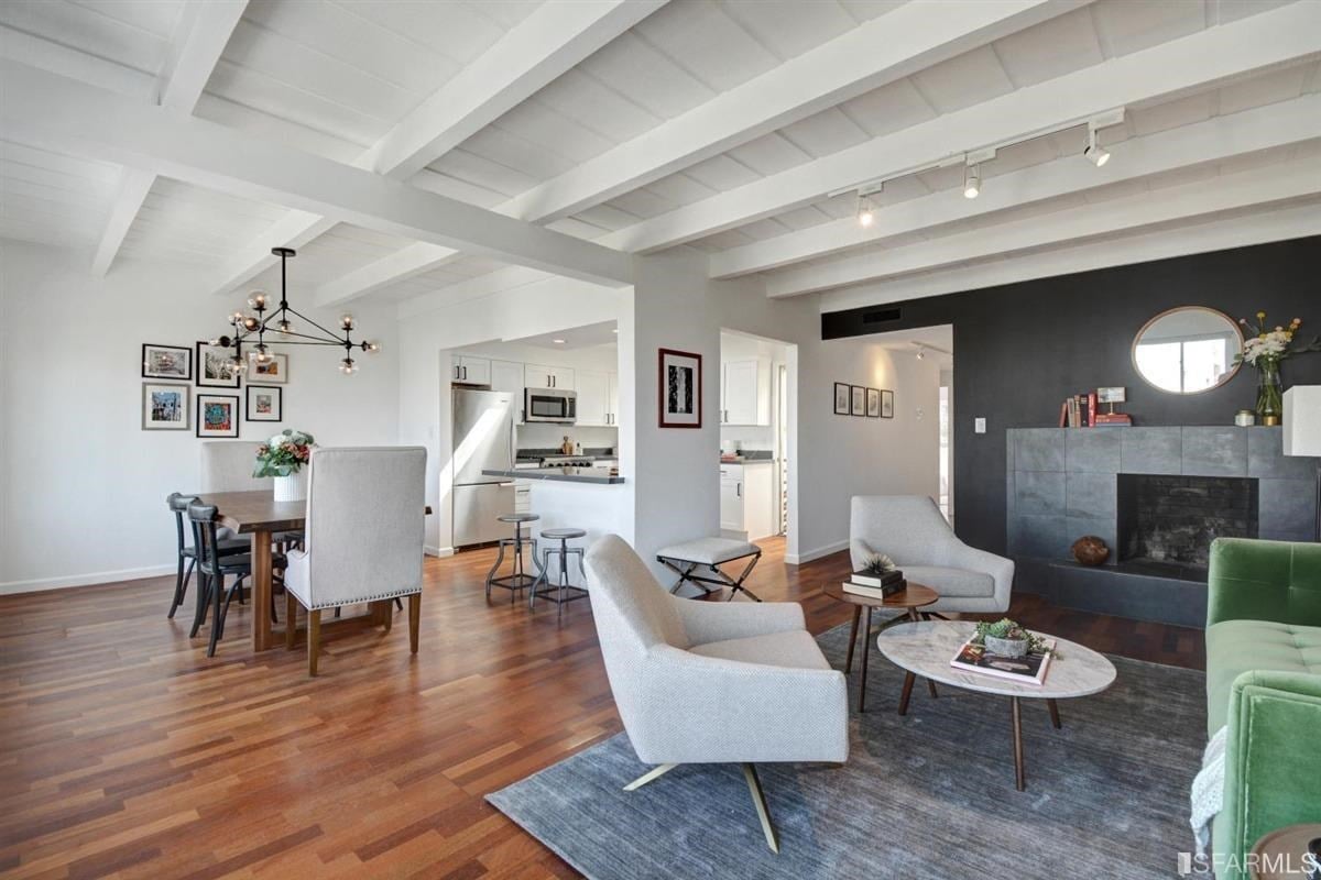 292 Precita Ave