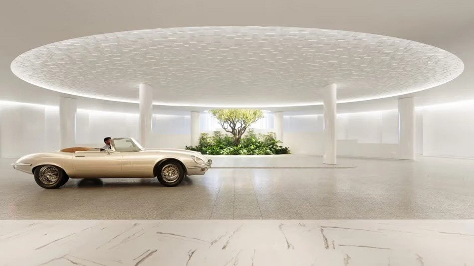 The Raleigh, Rosewood Residences Miami Beach
