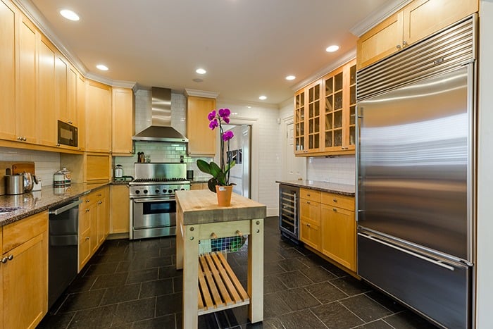 Ansley Park Jewel Featured in Atlanta Magazine