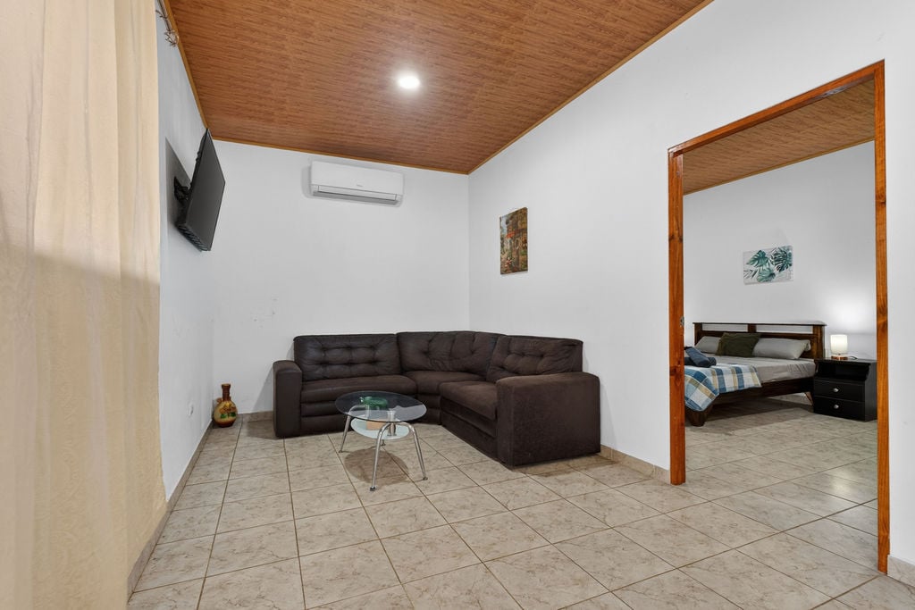 Villa Los Monos | High-Income 9-Unit Rental Property Near Playa Grande