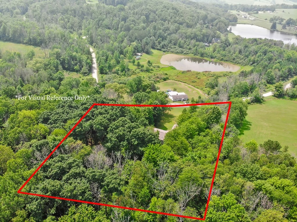 169 Buck Lake Road