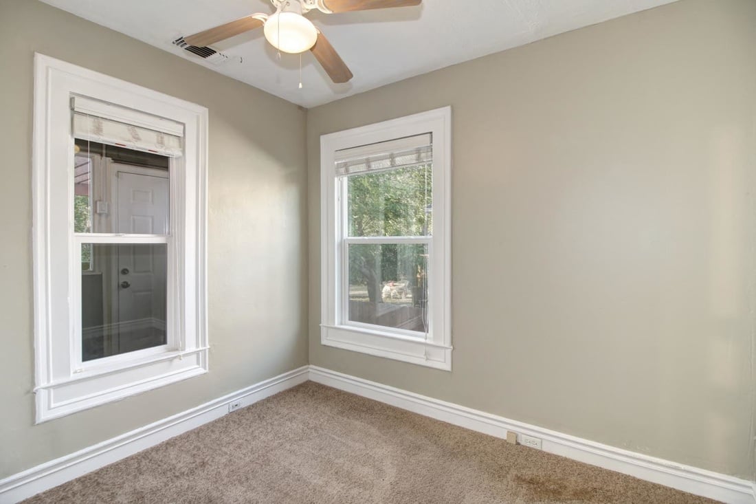 Just listed: Beautiful high water bungalow at 2768 43rd Street