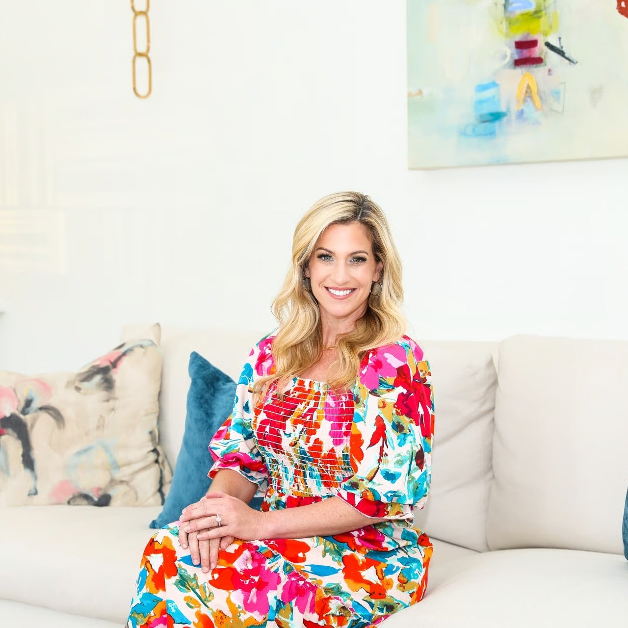 Leah Strickland Oklahoma City, OK Real Estate Agent Headshot