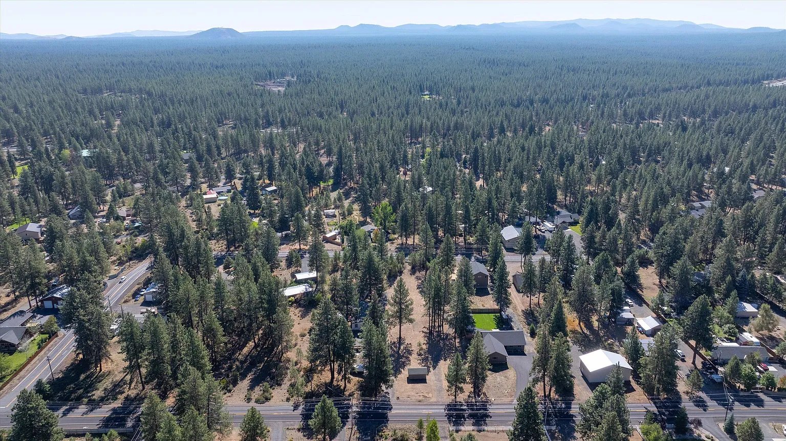 60272 Cinder Butte Rd