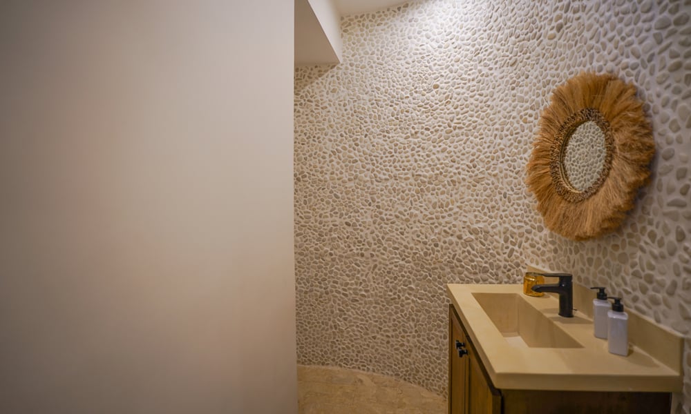 104 Plaza Pienza | Stylish 2BR Residence with Bunk Nook in Las Catalinas