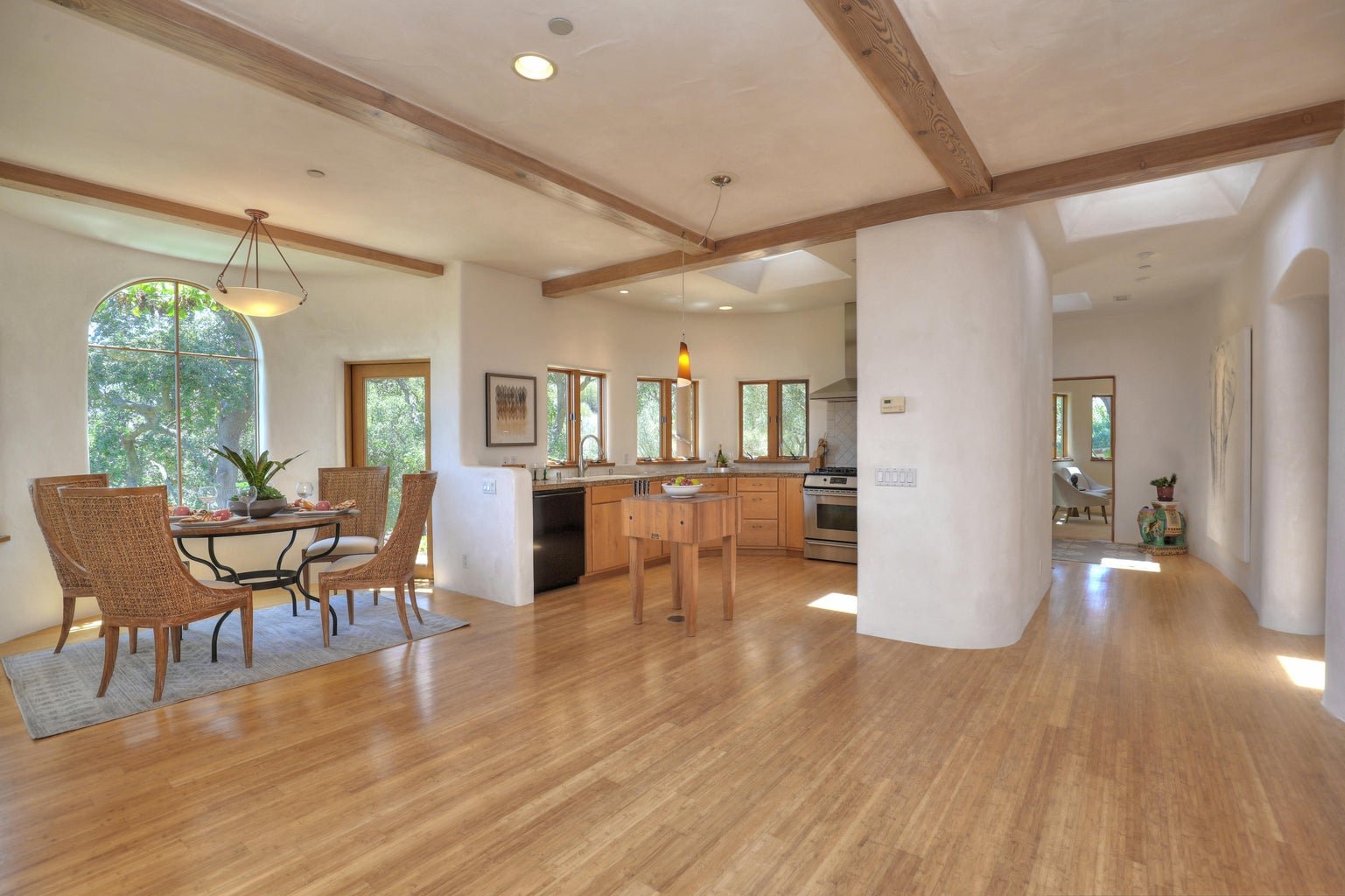 1480 Mission Canyon Road