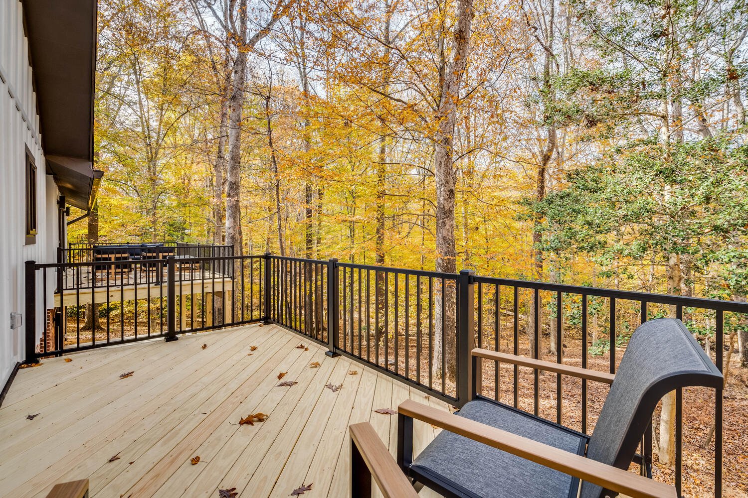 5 Acre Private Exclusive in Great Falls