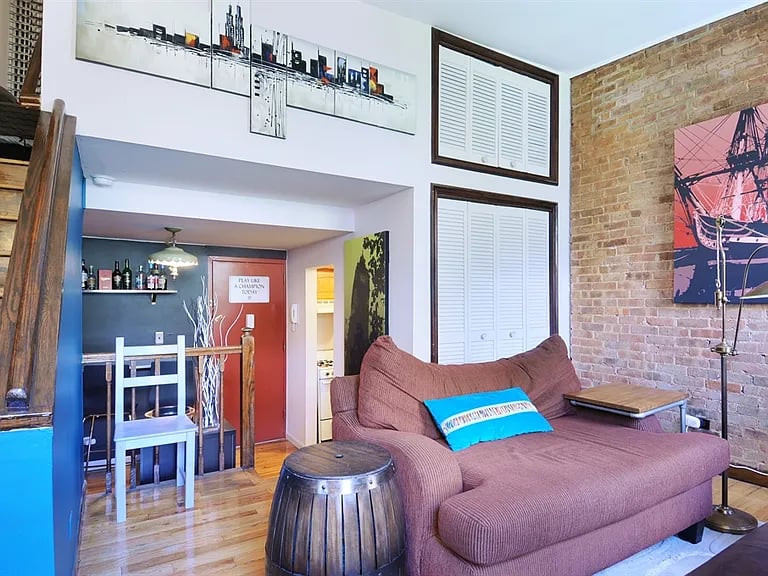 167 West 73 Street, Unit 10