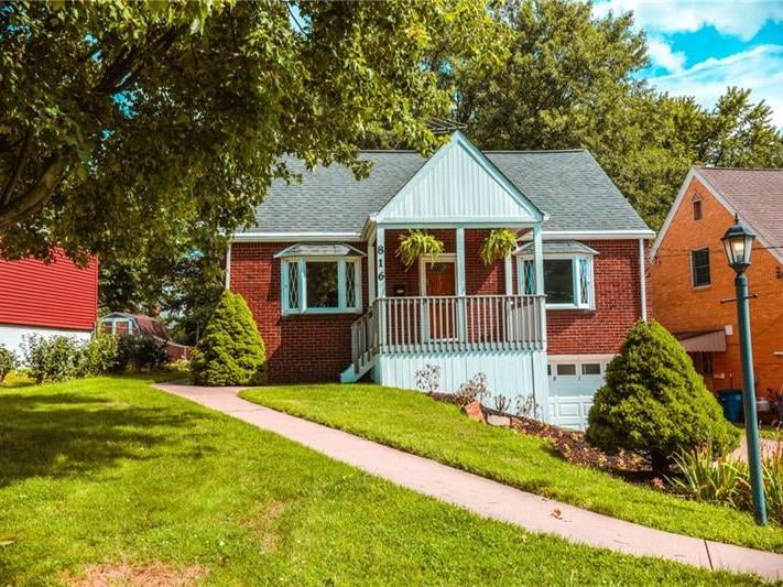 816 Brentview Road