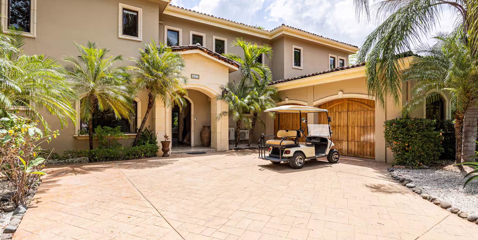 Casa Marbella | An Infinity - Edge Anthology at Hacienda Pinilla