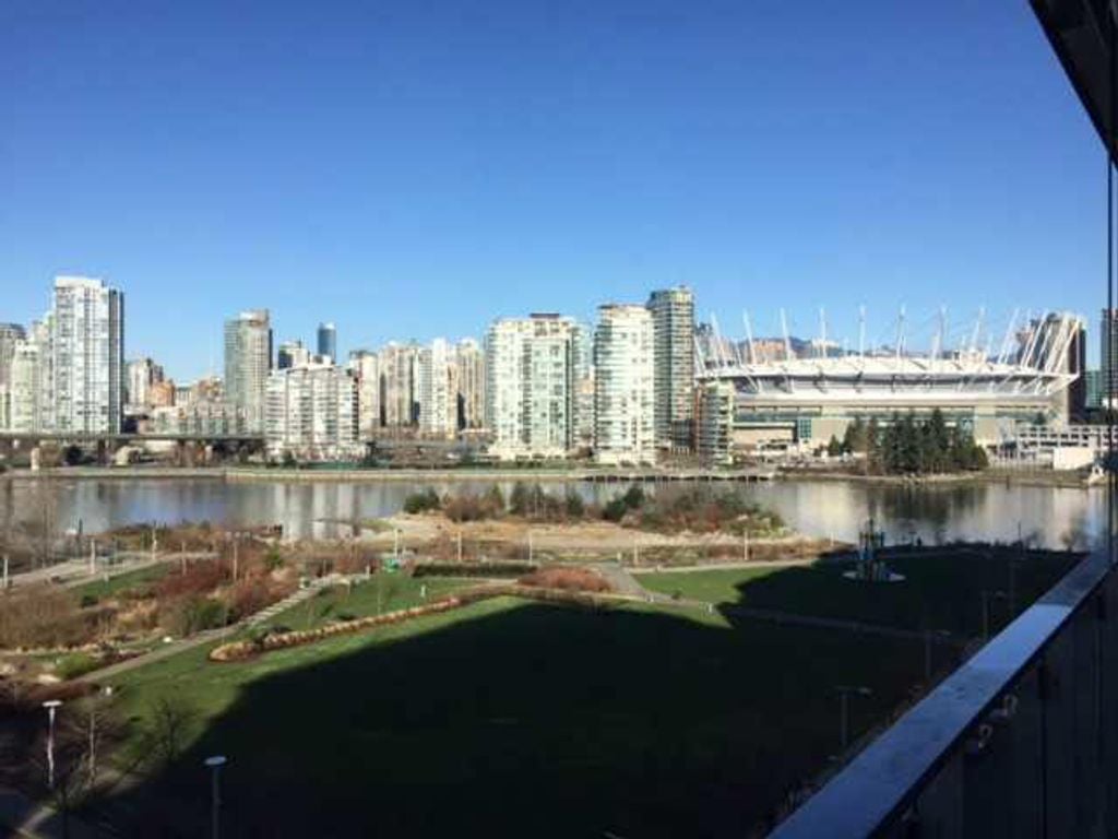 181 W 1st Ave, #708