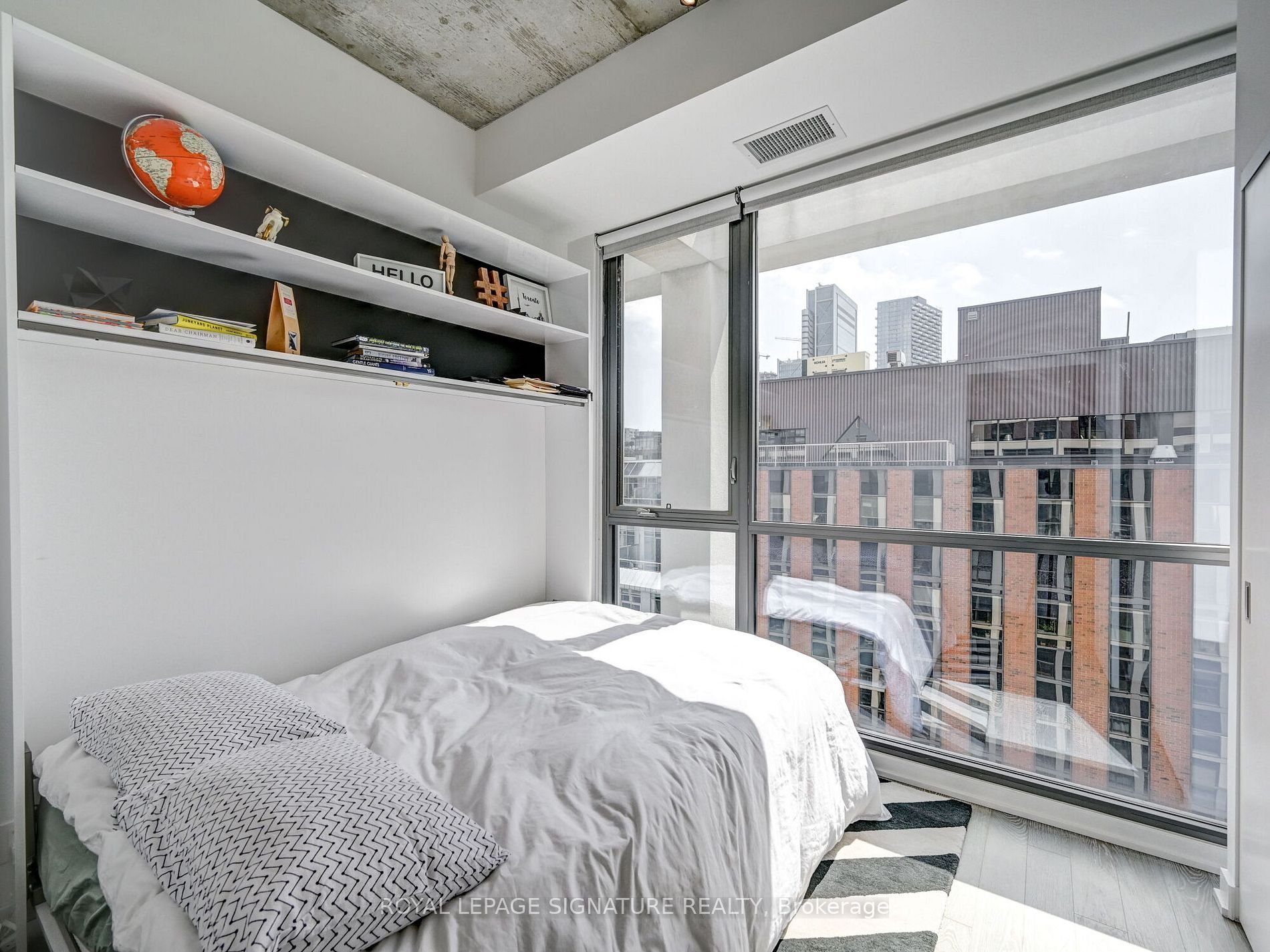 PRIME DOWNTOWN PENTHOUSE