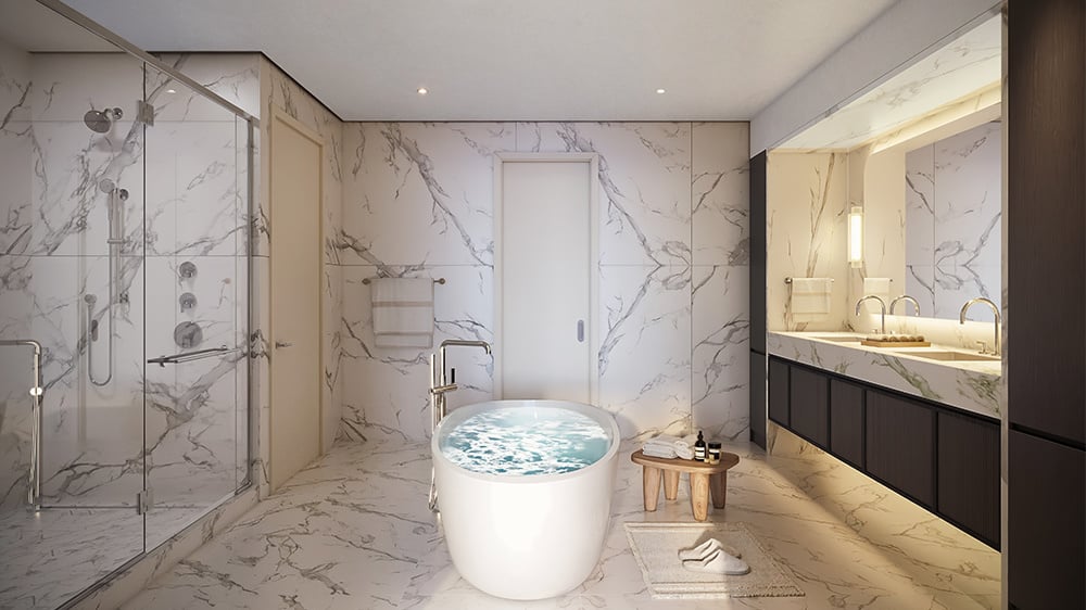 The Ritz-Carlton Residences Estero Bay