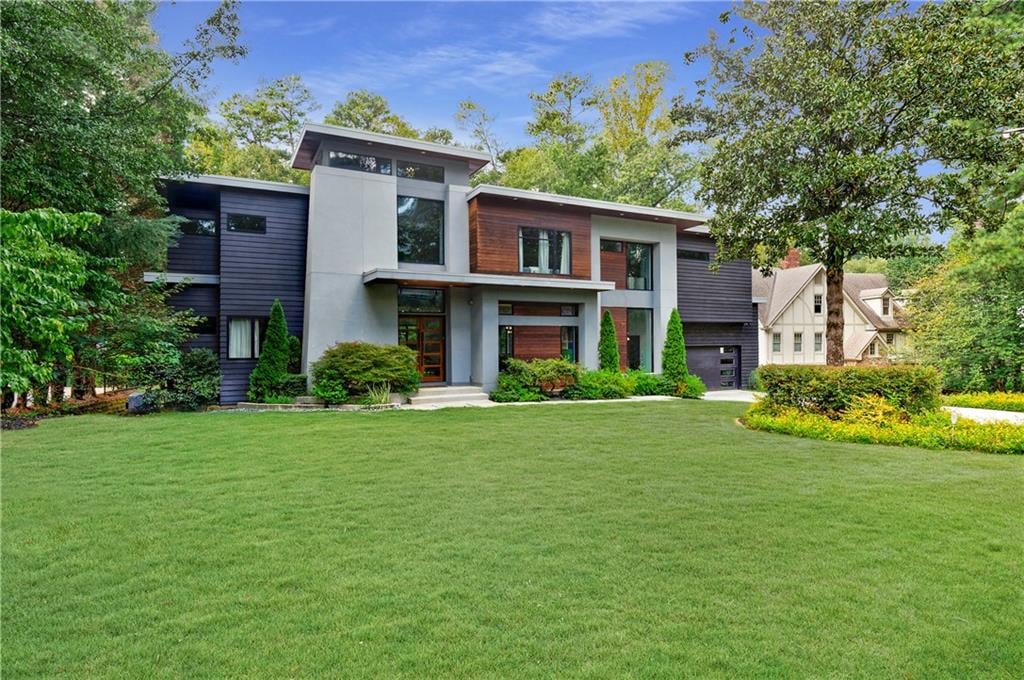 Statewood Drive