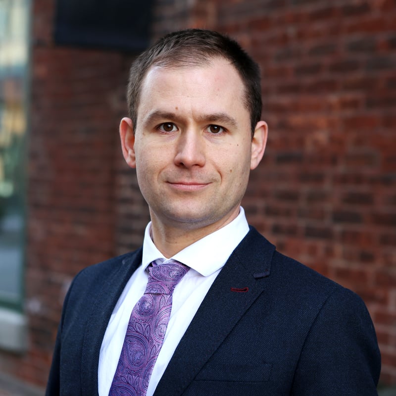 Adam  Hoffman