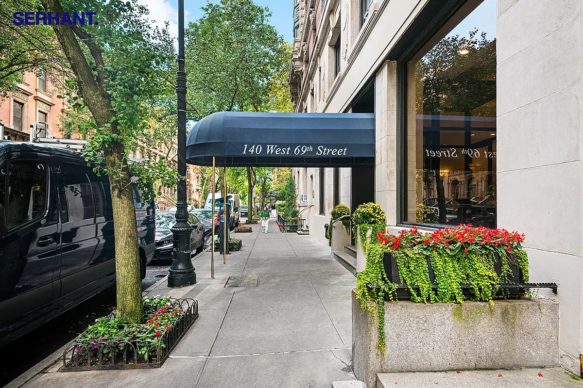 140 W 69TH Street DPLX81