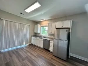 Pleasant Place Affordable Housing 