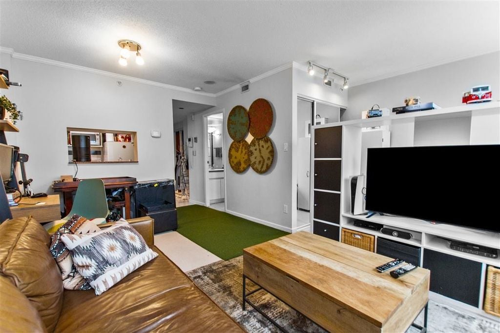 1050 Burrard St, #1606