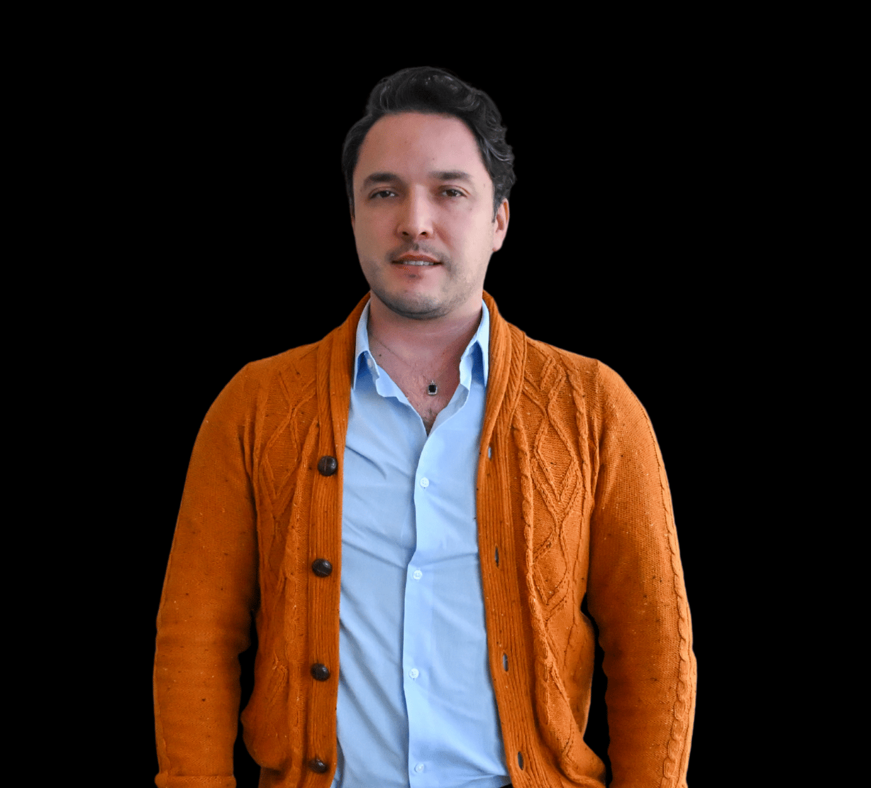 Uriel Nevarez