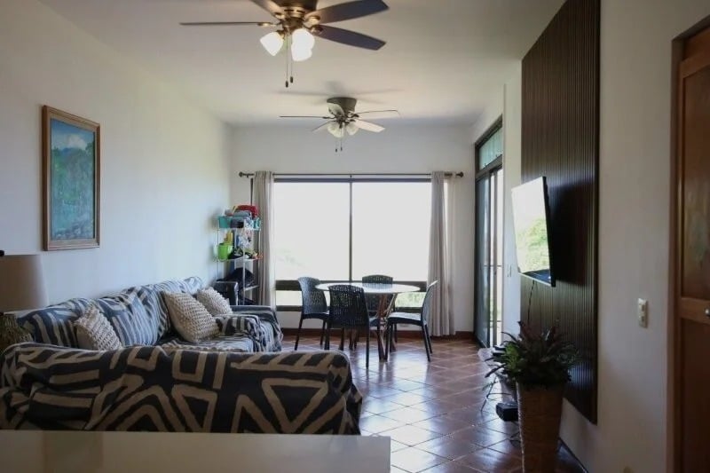 Renovated Ocean View Condo