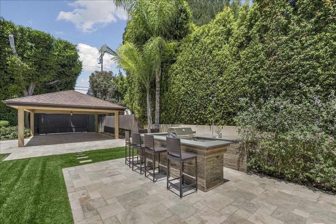 Pristine Villa