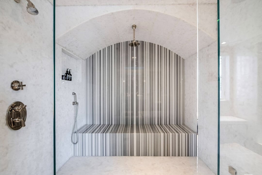Tranquil Palazzo