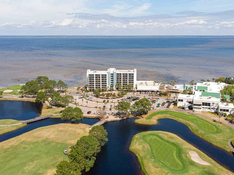 200 Sandestin Blvd N #6769