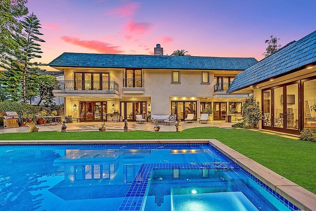 Lumina Estate