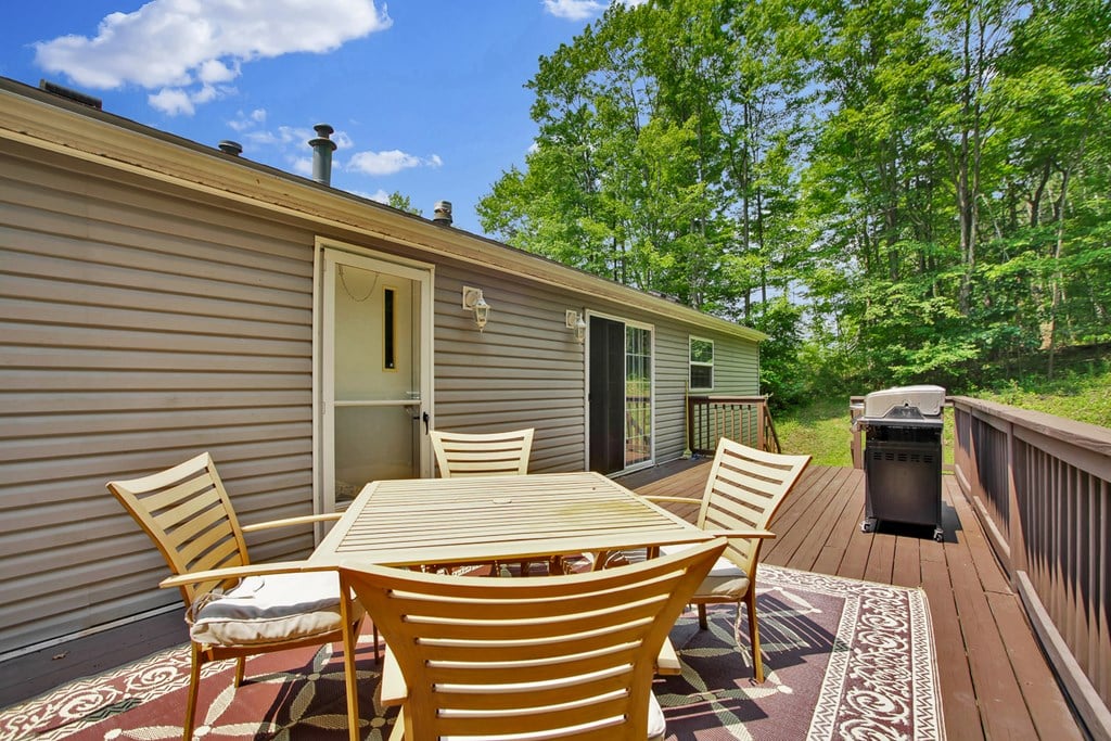 169 Buck Lake Road