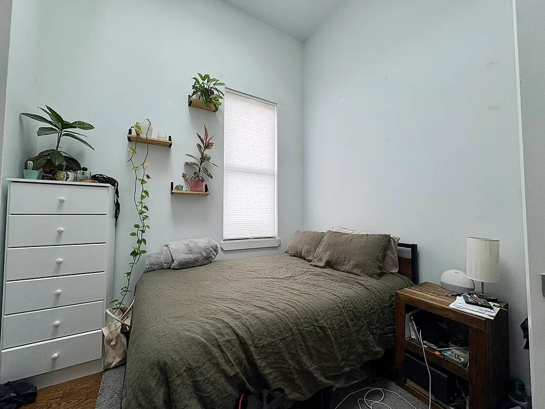 287 Harman St 3L