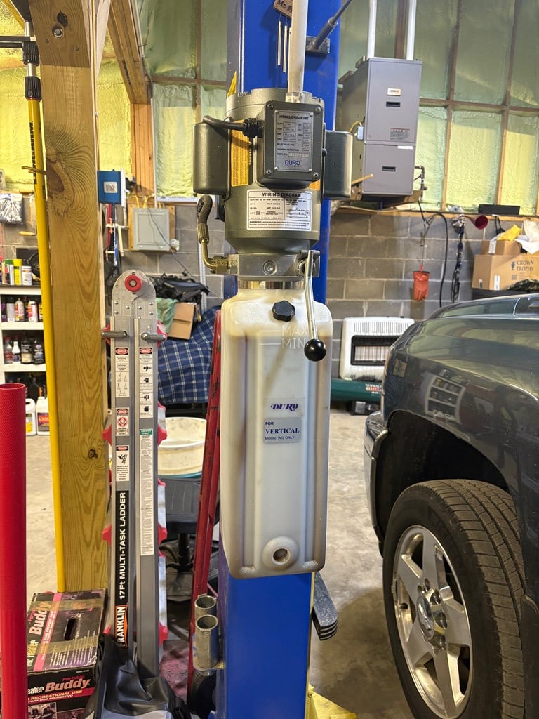 313 N. Brookland Road