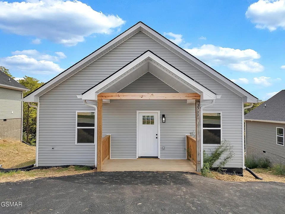 2709 Knoll Run Ct