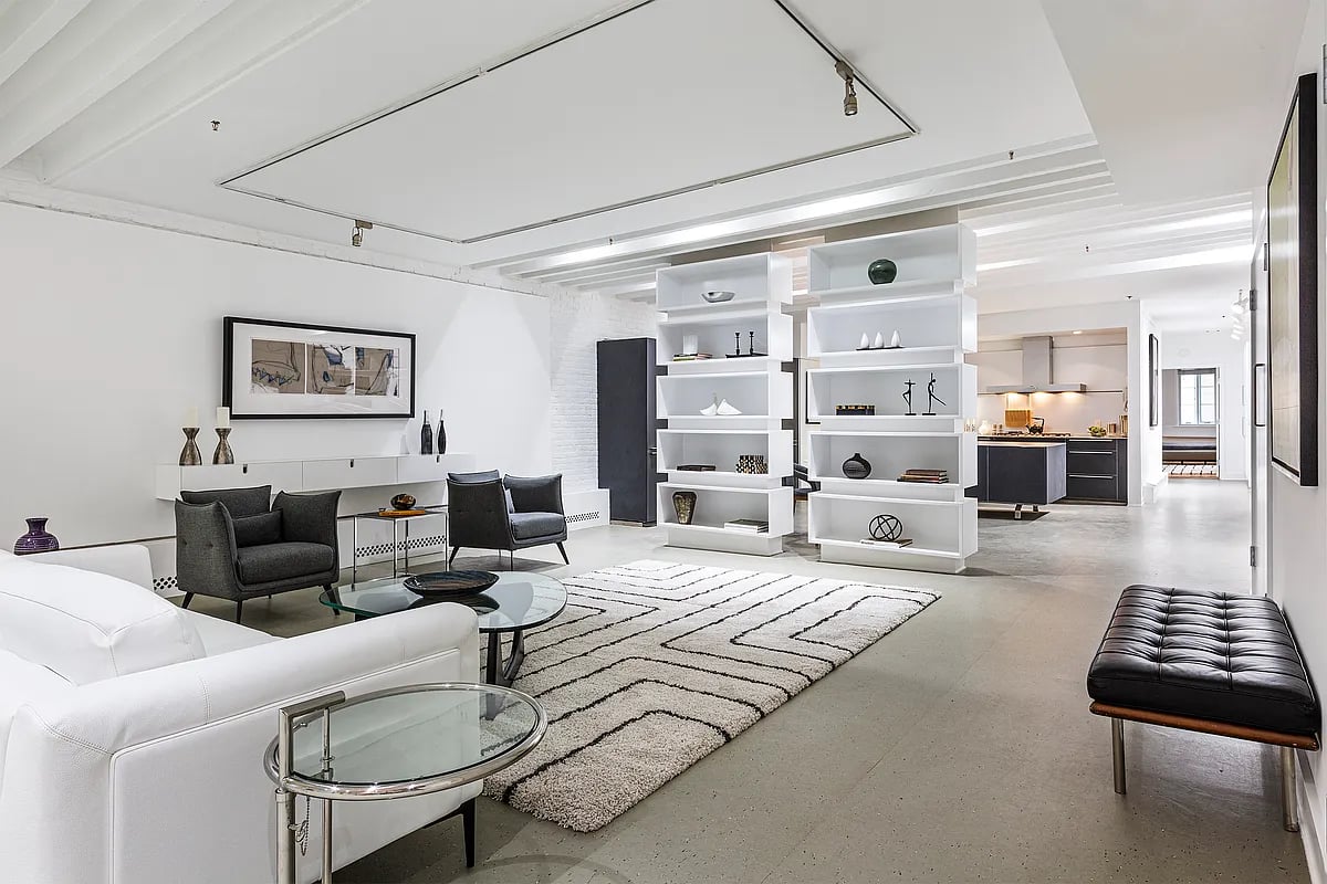 104 Charlton St, #2W