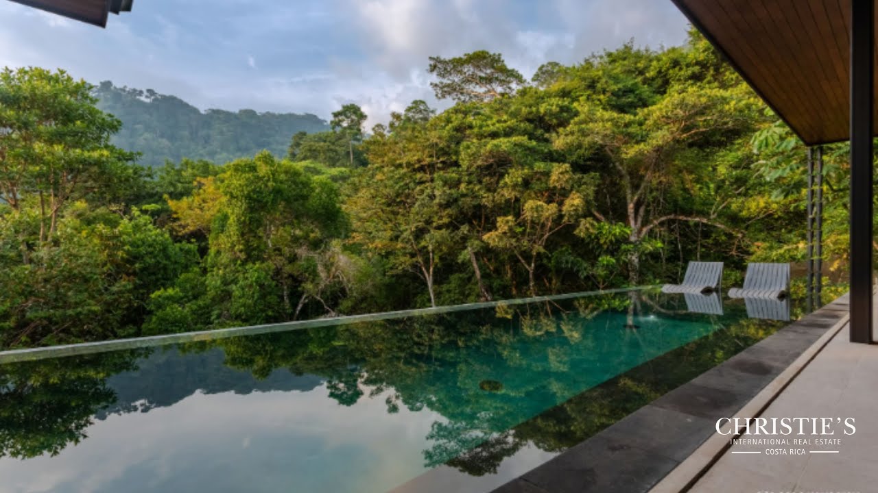 Las Colinas #23, Uvita Costa Rica