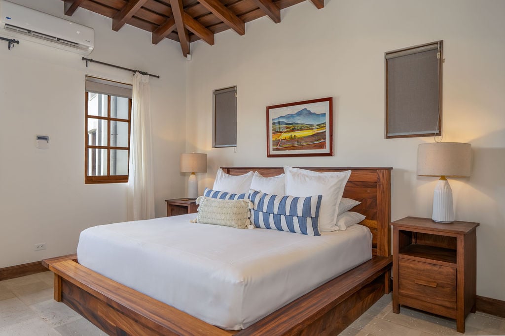 Casa Acuarela | Steps from the Beach & Beach Club, Impeccable 4-Bedroom Home in Las Catalinas