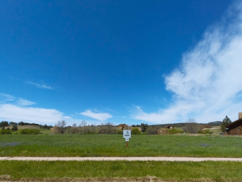 Zone 2 - Fairway Collection: Lot 20A