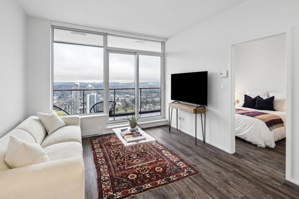 4510 Halifax Wy, #5008